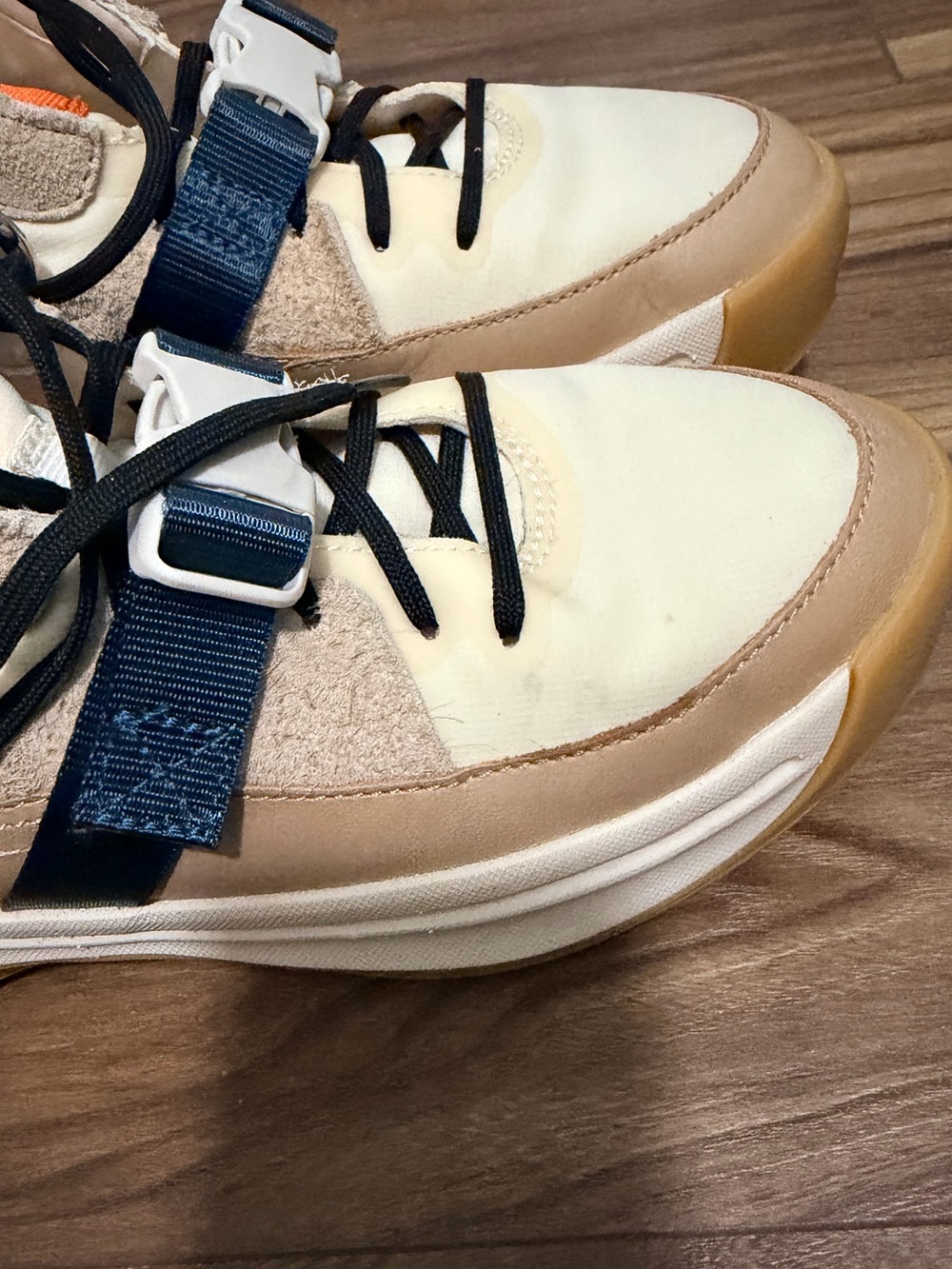 Sorel Sneakers size 8.5 ONA 503 EQ Mid - Picture 11 of 13